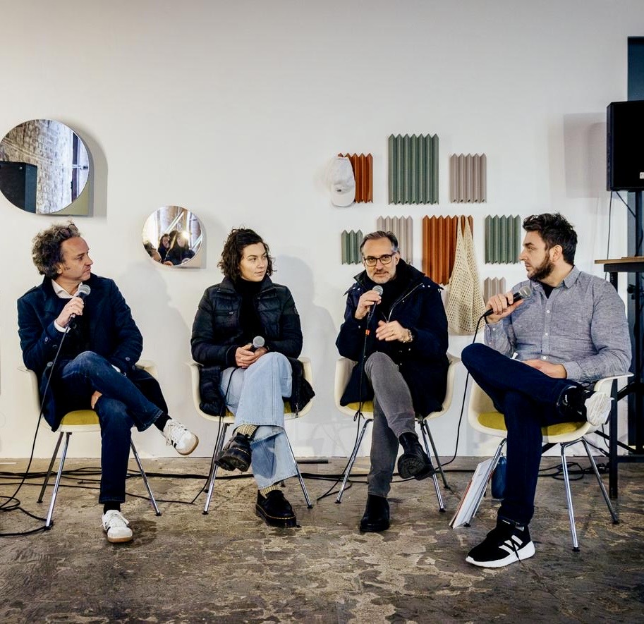 „Neue Werkstoffe für neue Entwürfe – wie Materialinnovationen das Möbeldesign verändern“
